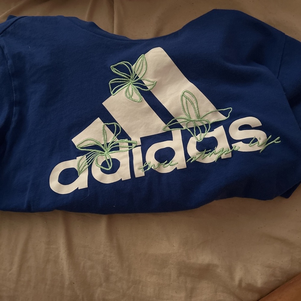 Adidas Bundle T-Shirt